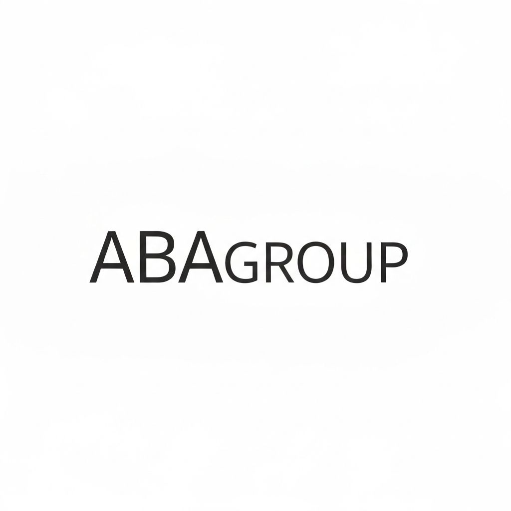 ABA Group logo